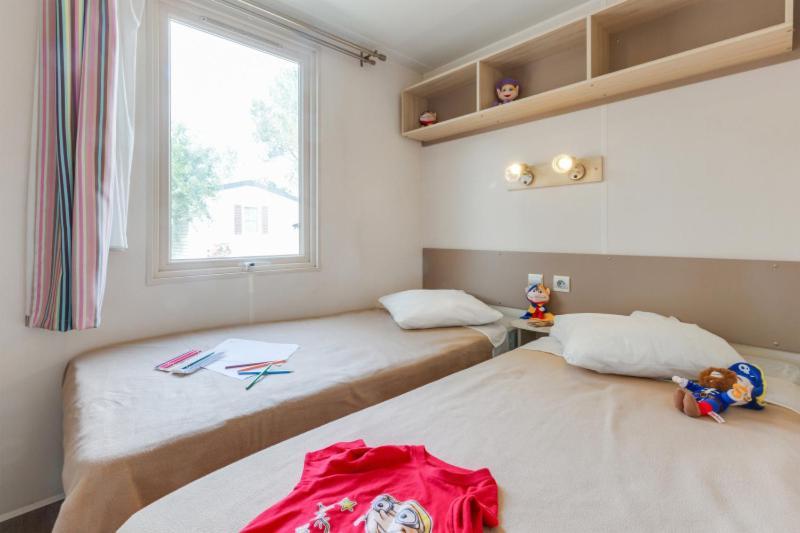 Hotel Le Camping Grand Cerf Gimouille Esterno foto
