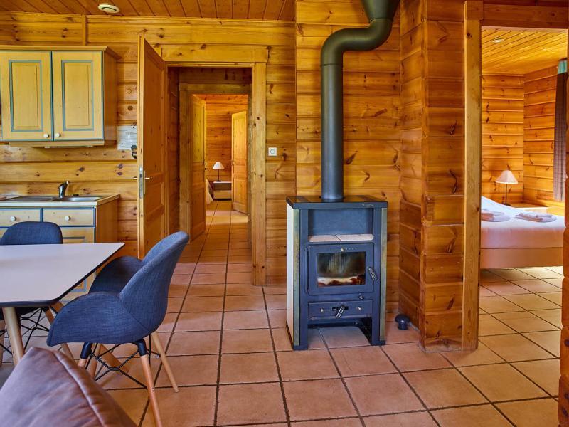 Hotel Le Camping Grand Cerf Gimouille Esterno foto